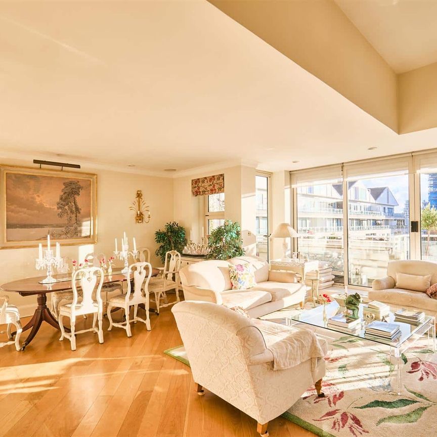 Chelsea Harbour, SW10, London - Photo 1