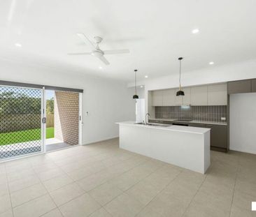 Brand New family home in an elevated position with views of the lus... - Photo 5