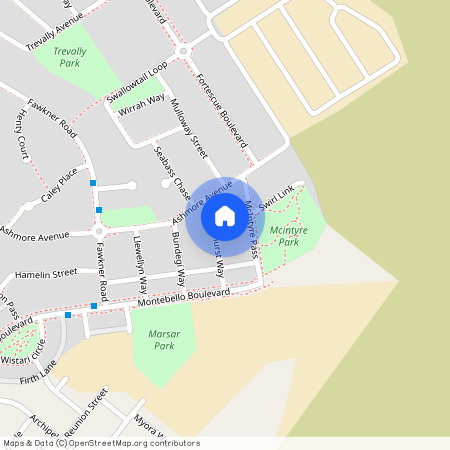 16 Broadhurst Way, WA 6037, Two Rocks