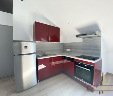 Amiens HYPER CENTRE VILLE - TYPE 2 - Photo 3