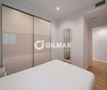 Piso en alquiler en Alonso Martínez – Madrid | Gilmar Consulting - Foto 2