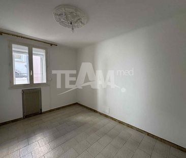 Location Appartement 4 pièces 78m² SETE 34200 - Photo 6