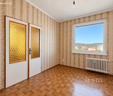 Pronájem bytu 3+1 67 m² - Photo 1