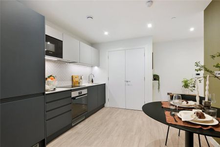 1 bedroom apartment to rent - Photo 5