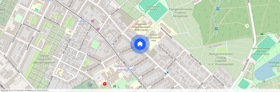 William-Zipperer-Str. 88, 04179 Leipzig OT Altlindenau