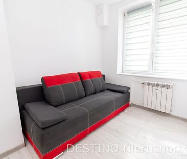 Mieszkanie na wynajem – Kalisz , Ułańska - Zdjęcie 1