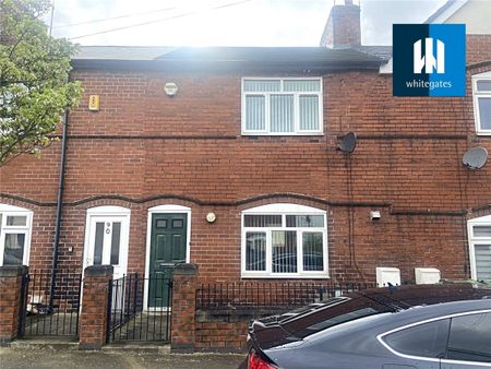 Cambridge Street, South Elmsall, Pontefract, West Yorkshire, WF9 - Photo 2