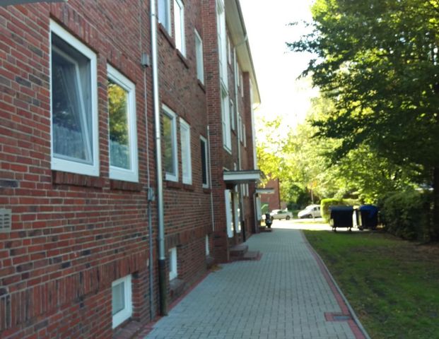 +++ Moderne Top Etagenwohnung +++ - Photo 1