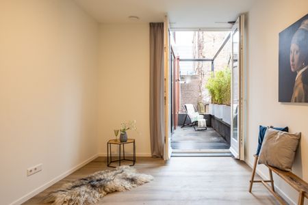 Bagijnestraat 16B - Foto 4