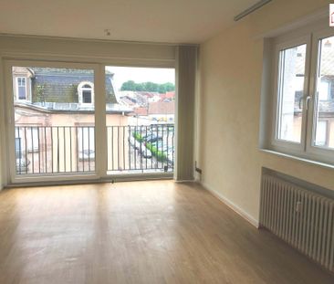 Location Appartement 2 pièces 59m² SARREBOURG 57400 - Photo 2