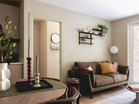2 bedroom flat to rent - Photo 3