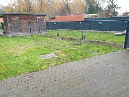 Woning te huur Waasmunster - Photo 5