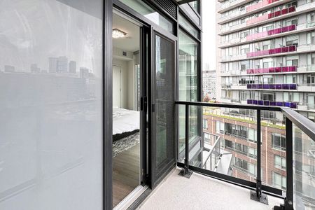 For Lease - 50 Power Street Unit# 713, Toronto, Ontario - Photo 2