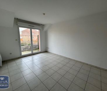 Location Appartement 2 pièces 37m² BAILLEUL 59270 - Photo 5