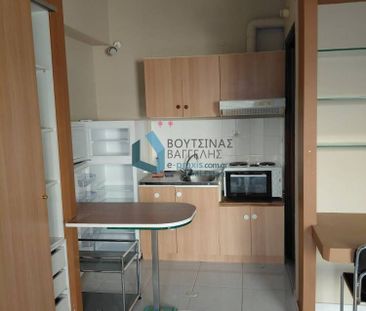 Studio/Γκαρσονιέρα για ενοικίαση Προάστιο (Πάτρα) - Photo 1