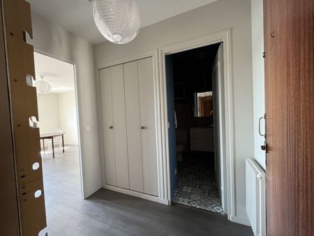 Appartement T2 - 48m2 - Évreux - Photo 3