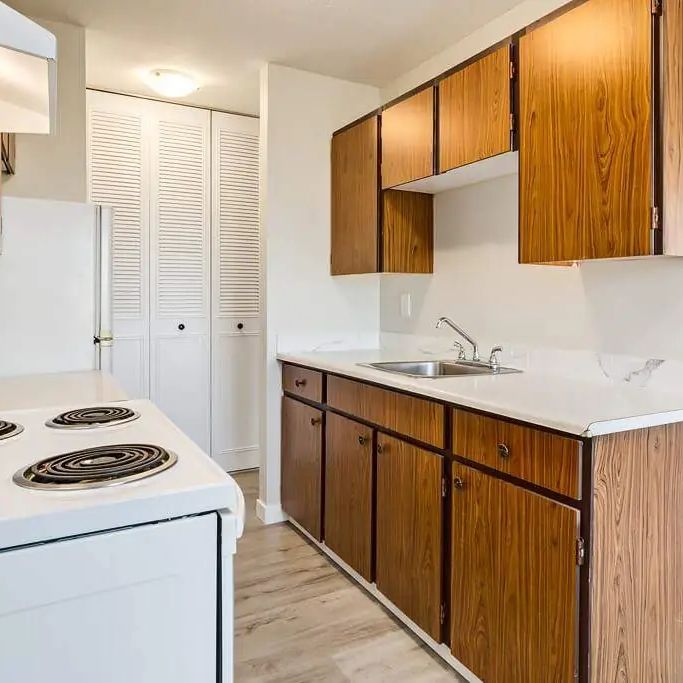 - 2 Bedroom at The Rosebrier - Photo 1