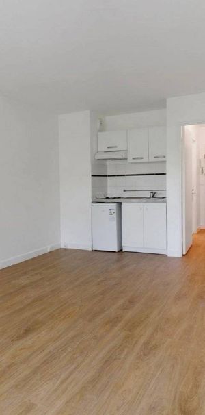 Rental Apartment Paris 13th - Photo 2