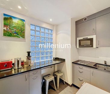 Appartement meublé 2P au cœur de Genève - Foto 5