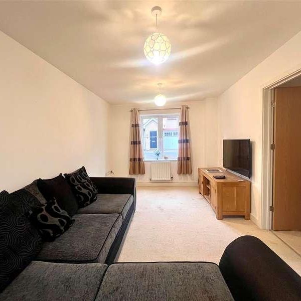 Sorrel Place, Stoke Gifford, Bristol, Gloucestershire, BS34 - Photo 1