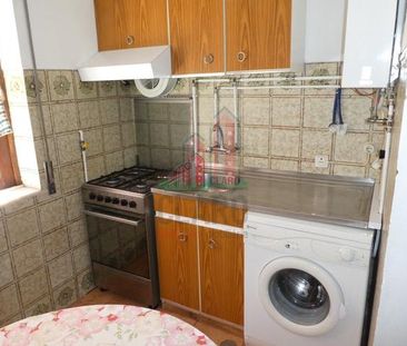 Apartamento T1 - Photo 1