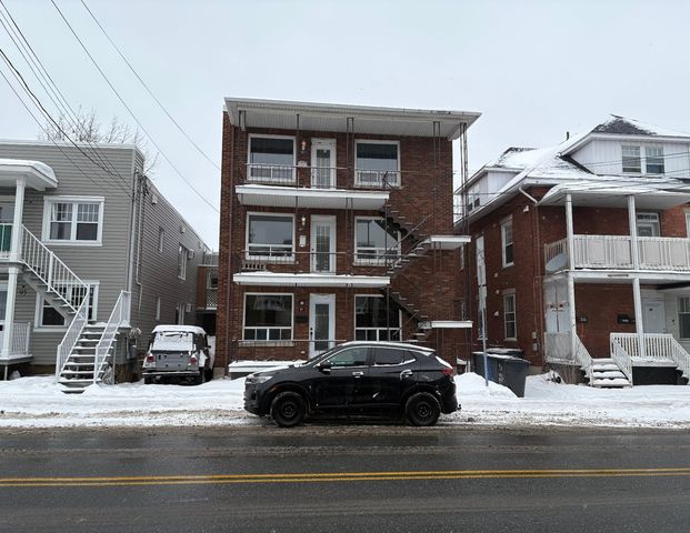 À louer / Appartement - Photo 1