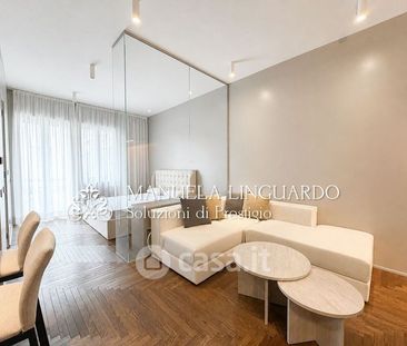 Monolocale in Affitto in Piazza Sant'Erasmo a Milano - Photo 6