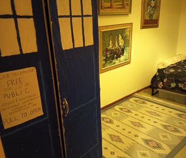 Sturegatan, Uppsala - Foto 2