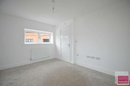 The Granaries, Granary Close Wymondham, NR18 - Photo 4