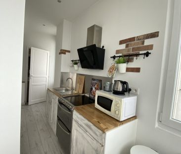 Location Appartement 1 pièce 24m² PUBLIER 74500 - Photo 6