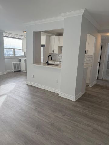 For Lease - 2663 Lake Shore Boulevard Unit# 606, Toronto, Ontario - Photo 5