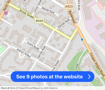 South Castle Street, Blairgowrie, PH10 - Photo 1