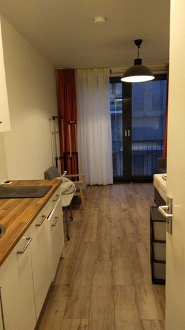 Te huur: Appartement John Blankensteinstraat in Amsterdam - Foto 5