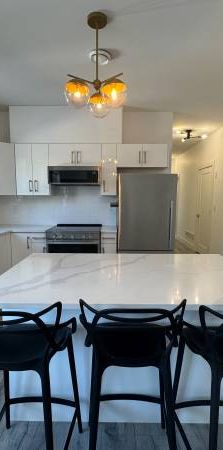 NEW GARDEN LEVEL SUITE WITH SINGLE CAR GARGAE&PRIVATE YARD - Photo 1