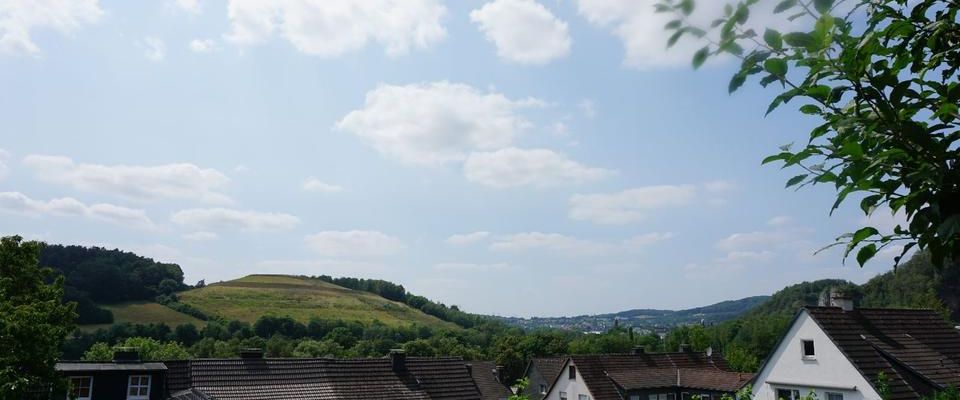 2-Raum-Wohnung in Iserlohn Pillingsen - Einzug ab März 2026 - Photo 1