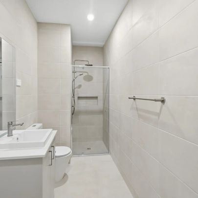 BRAND NEW JUBILEE TOWNHOUSE - Photo 1