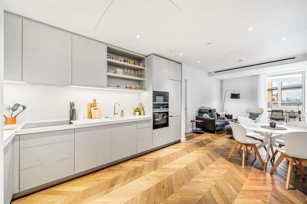 2 bedroom apartment to rent - Photo 1