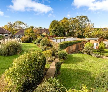 Chesterfield Court, Cranes Park, Surbiton, Surrey, KT5 flat to rent - Photo 4