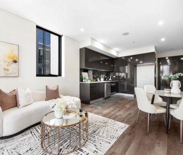 12021/11 Bennelong Parkway, Wentworth Point NSW 2127 - Apartment Fo... - Photo 2