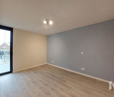 Appartement te huur - Foto 2
