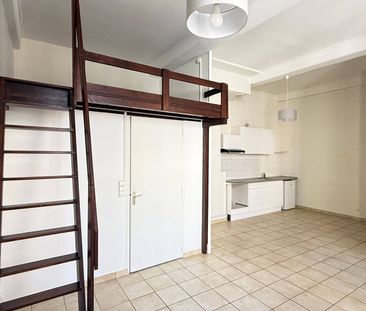 Appartement 1 pièce – LYON - Photo 6