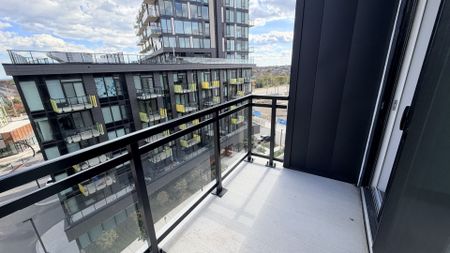 For Lease - 3008 William Cutmore Boulevard Unit# 711, Oakville, Ontario - Photo 4