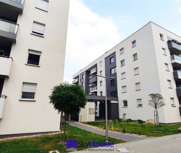 Wrocław, Krzyki, Jagodno, Buforowa - Photo 2