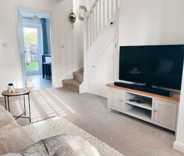 2 bedroom house to rent - Photo 1