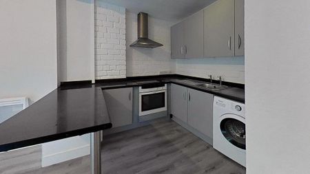 1 bedroom flat to rent - Photo 4