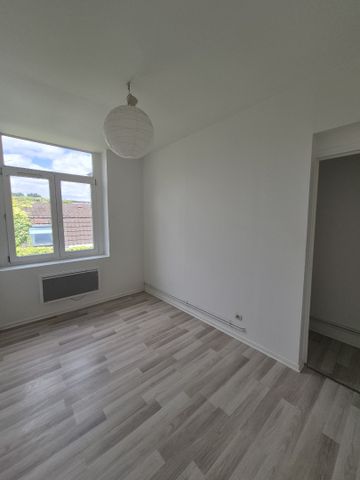 Location Appartement 2 pièces 26m² LILLE 59800 - Photo 5