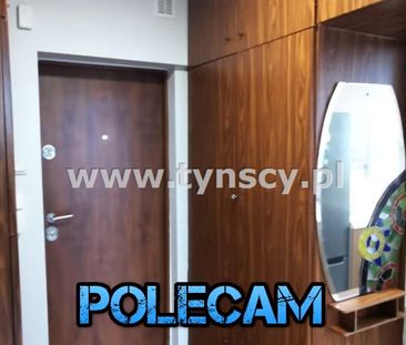 Mieszkanie na wynajem - Zdjęcie 3