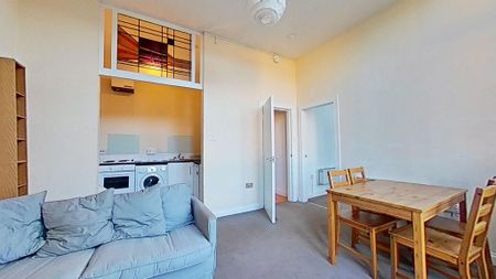 1 bedroom flat to rent - Photo 3