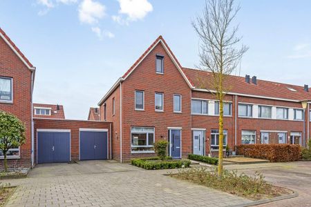 Huis te huur: Libel 27 5508 SB Veldhoven - Foto 5