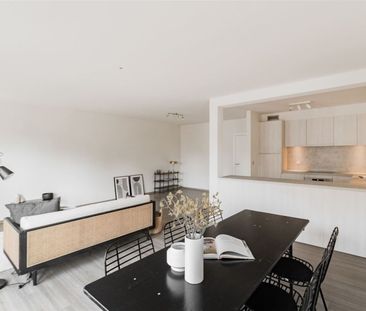 Zeer zonnig 3 slaapkamer appartement met terras - Photo 3